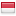 acehloker.net server is located in Indonesia